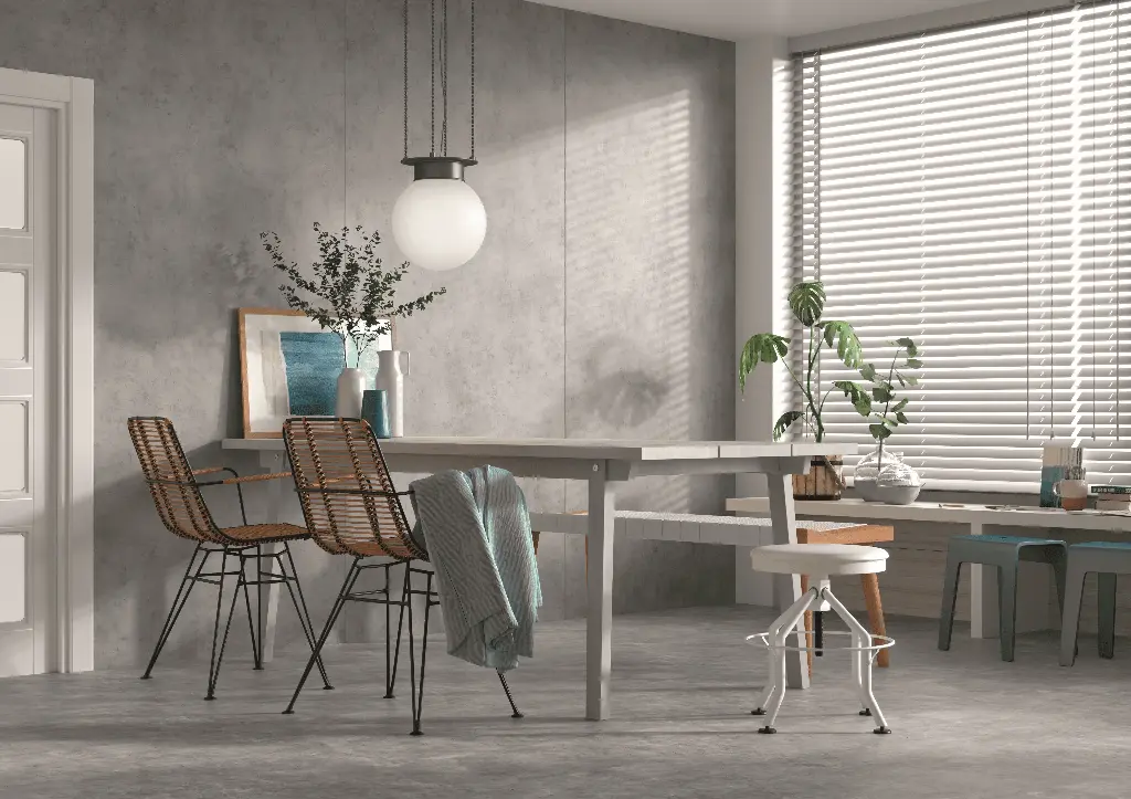 KB09 Modelo "Chronic"