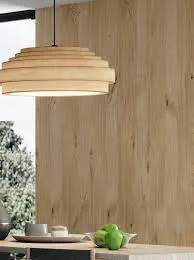 KB21 Modelo "Natural oak"