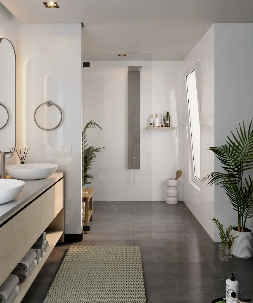  KB17 Modelo "Blanco"