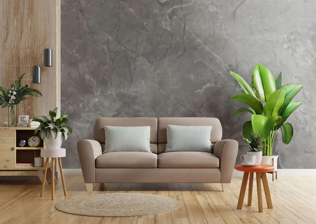 M6 Modelo "Soft Grey"